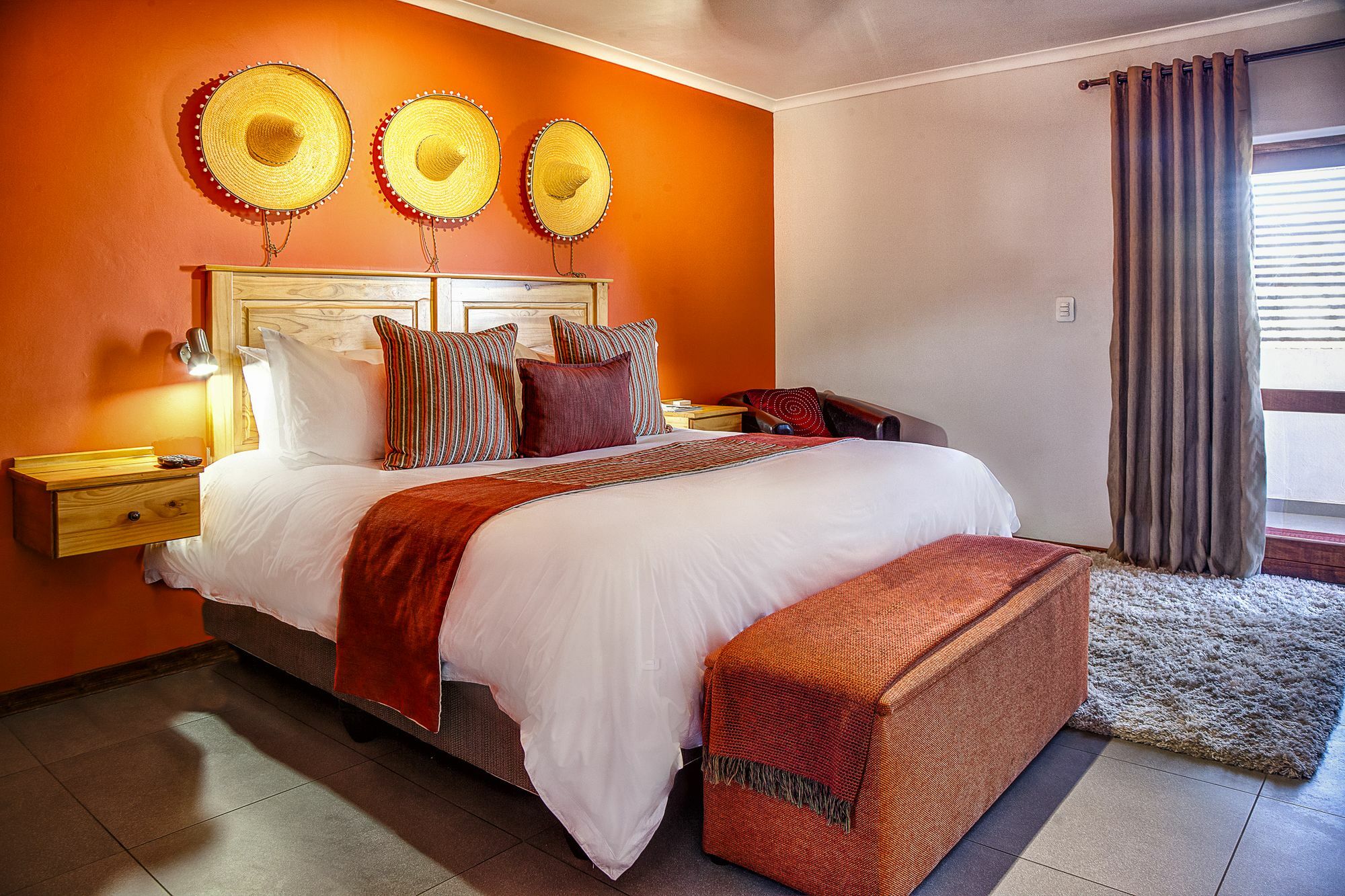 Yalla Yalla Boutique Hotel Witbank Exterior foto